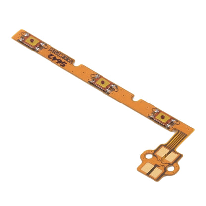 ปุ่มเปิดปิดและปุ่มปรับระดับเสียง Flex Cable สำหรับ Huawei Honor 5A, For Huawei Honor 5A