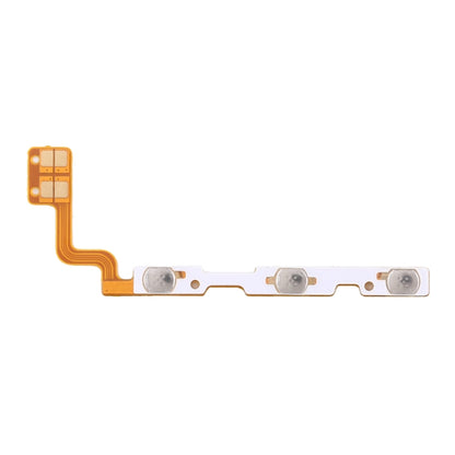 ปุ่มเปิดปิดและปุ่มปรับระดับเสียง Flex Cable สำหรับ Huawei G620, For Huawei G620