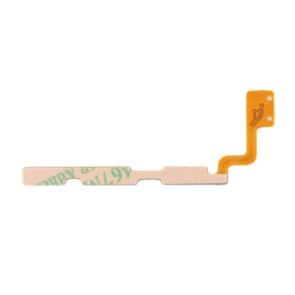 ปุ่มเปิดปิดและปุ่มปรับระดับเสียง Flex Cable สำหรับ Huawei G620, For Huawei G620