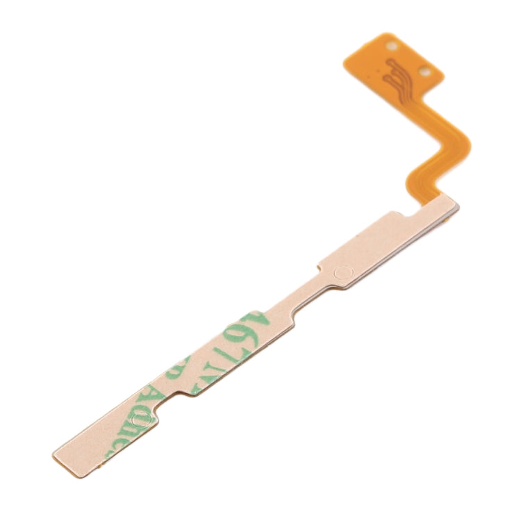 ปุ่มเปิดปิดและปุ่มปรับระดับเสียง Flex Cable สำหรับ Huawei G620, For Huawei G620