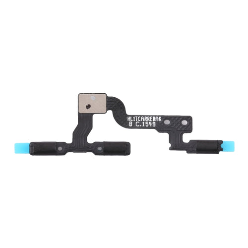 ปุ่มเปิดปิดและปุ่มปรับระดับเสียง Flex Cable สำหรับ Huawei Honor Note 8, For Huawei Honor Note 8