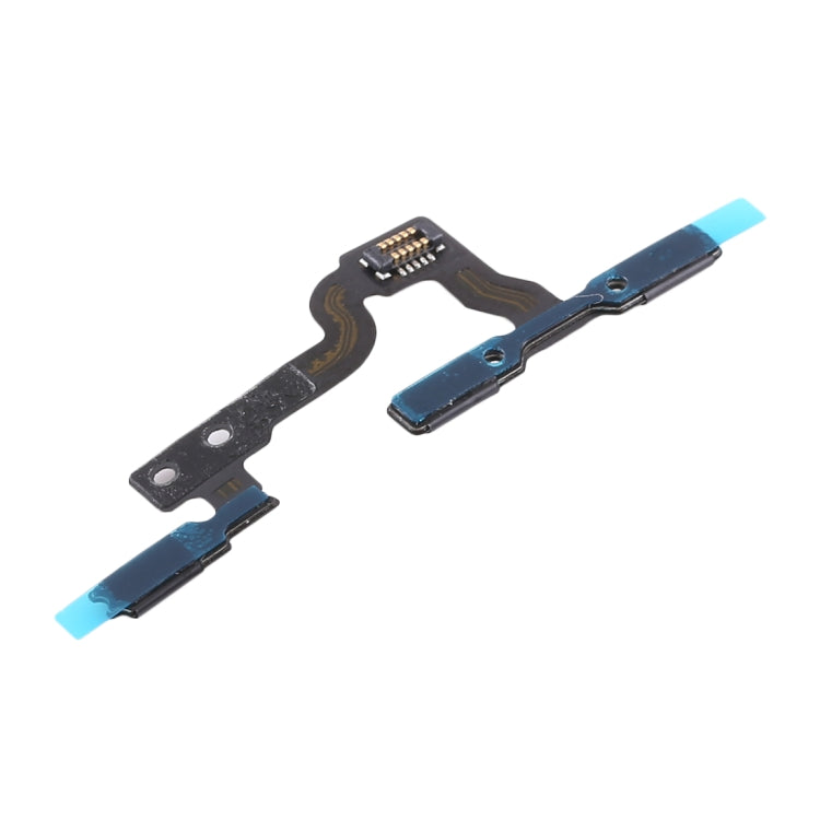 ปุ่มเปิดปิดและปุ่มปรับระดับเสียง Flex Cable สำหรับ Huawei Honor Note 8, For Huawei Honor Note 8