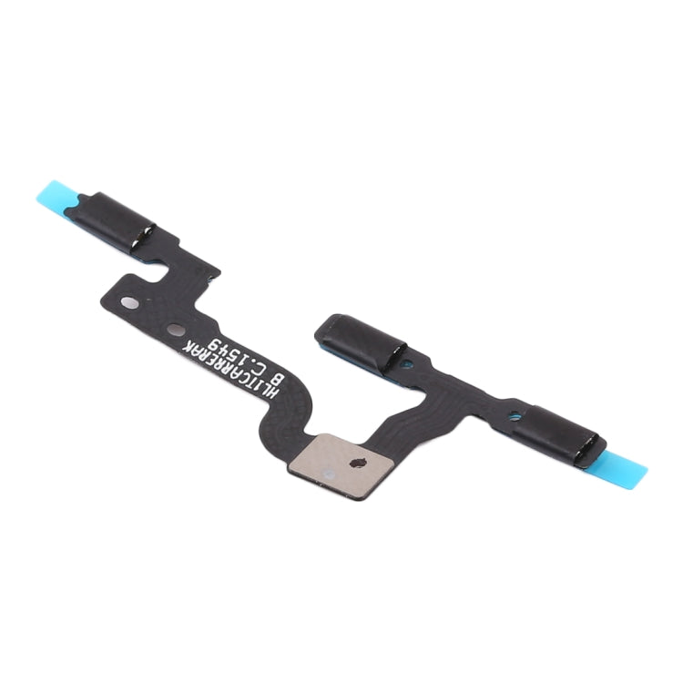 ปุ่มเปิดปิดและปุ่มปรับระดับเสียง Flex Cable สำหรับ Huawei Honor Note 8, For Huawei Honor Note 8