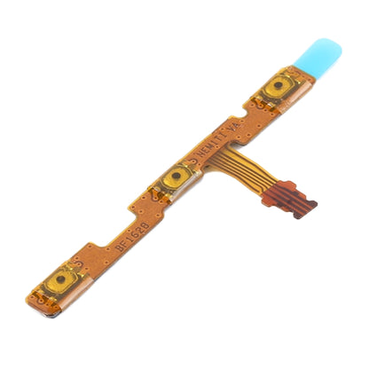 ปุ่มเปิดปิดและปุ่มปรับระดับเสียง Flex Cable สำหรับ Huawei Honor 5c, For Huawei Honor 5c