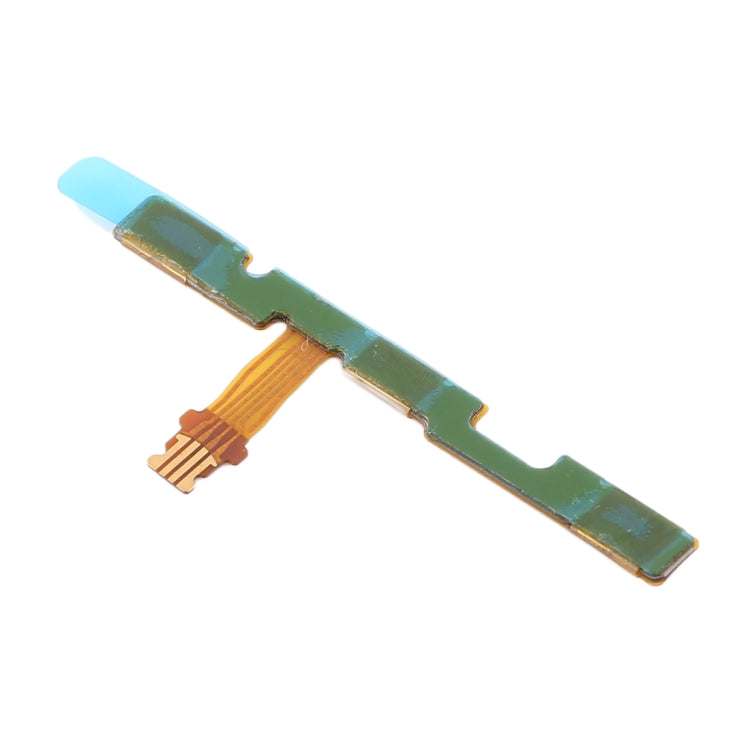 ปุ่มเปิดปิดและปุ่มปรับระดับเสียง Flex Cable สำหรับ Huawei Honor 5c, For Huawei Honor 5c