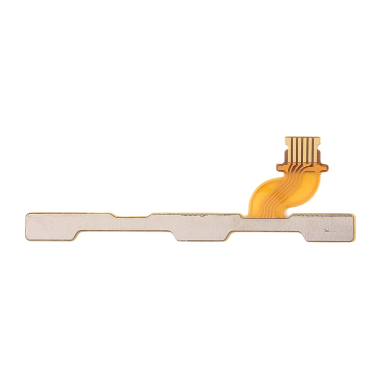 ปุ่มเปิดปิดและปุ่มปรับระดับเสียง Flex Cable สำหรับ Huawei Enjoy 6s, For Huawei Enjoy 6s
