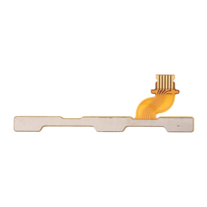 ปุ่มเปิดปิดและปุ่มปรับระดับเสียง Flex Cable สำหรับ Huawei Enjoy 6s, For Huawei Enjoy 6s