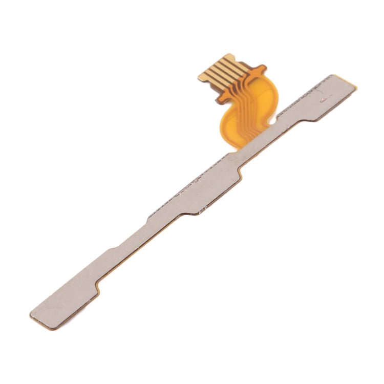 ปุ่มเปิดปิดและปุ่มปรับระดับเสียง Flex Cable สำหรับ Huawei Enjoy 6s, For Huawei Enjoy 6s