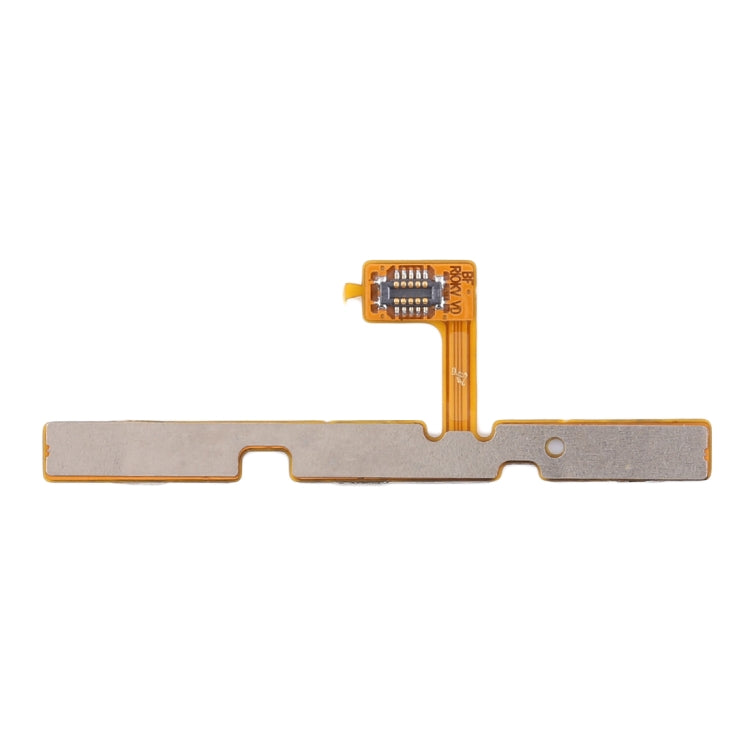 ปุ่มเปิดปิดและปุ่มปรับระดับเสียง Flex Cable สำหรับ Huawei G8, For Huawei G8