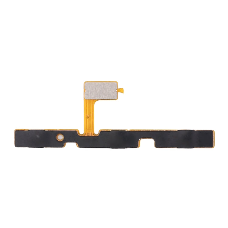 ปุ่มเปิดปิดและปุ่มปรับระดับเสียง Flex Cable สำหรับ Huawei G8, For Huawei G8