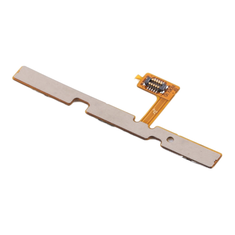 ปุ่มเปิดปิดและปุ่มปรับระดับเสียง Flex Cable สำหรับ Huawei G8, For Huawei G8