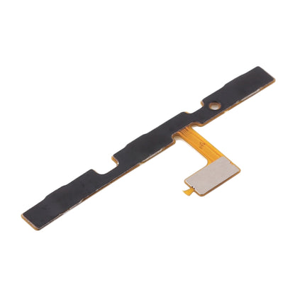 ปุ่มเปิดปิดและปุ่มปรับระดับเสียง Flex Cable สำหรับ Huawei G8, For Huawei G8