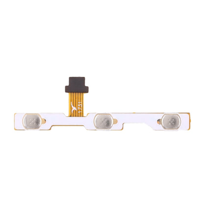 ปุ่มเปิดปิดและปุ่มปรับระดับเสียง Flex Cable สำหรับ Huawei Honor V9 Play, For Huawei Honor V9 Play