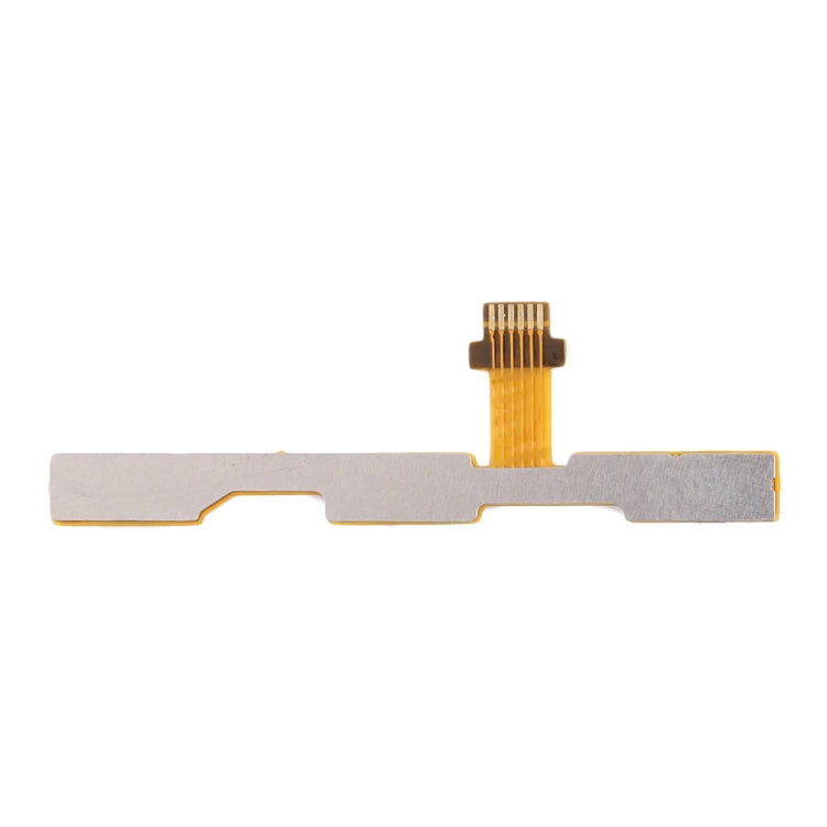 ปุ่มเปิดปิดและปุ่มปรับระดับเสียง Flex Cable สำหรับ Huawei Honor V9 Play, For Huawei Honor V9 Play