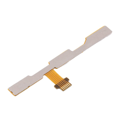 ปุ่มเปิดปิดและปุ่มปรับระดับเสียง Flex Cable สำหรับ Huawei Honor V9 Play, For Huawei Honor V9 Play