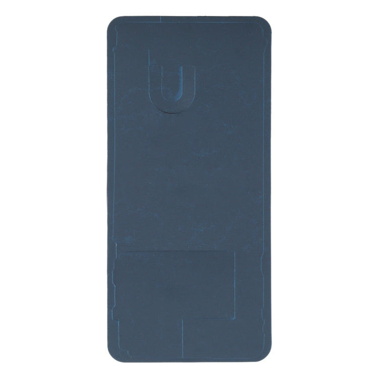 กาวฝาครอบที่อยู่อาศัยแบตเตอรี่ PCS 10 ชิ้นสำหรับ Google Pixel 3, For Google Pixel 3