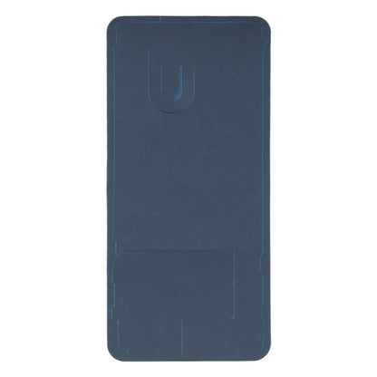 กาวฝาครอบที่อยู่อาศัยแบตเตอรี่ PCS 10 ชิ้นสำหรับ Google Pixel 3, For Google Pixel 3