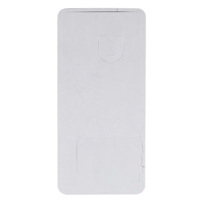 กาวฝาครอบที่อยู่อาศัยแบตเตอรี่ PCS 10 ชิ้นสำหรับ Google Pixel 3, For Google Pixel 3