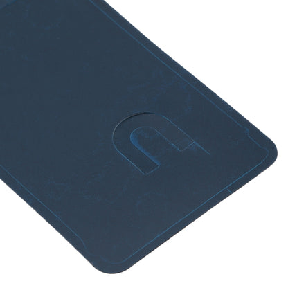 กาวฝาครอบที่อยู่อาศัยแบตเตอรี่ PCS 10 ชิ้นสำหรับ Google Pixel 3, For Google Pixel 3
