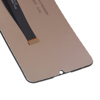 หน้าจอ LCD และชุดประกอบ Digitizer สำหรับ ZTE Blade V10, For ZTE Blade V10