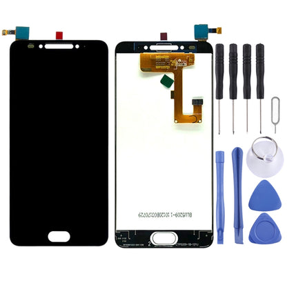 หน้าจอ LCD และชุดประกอบ Digitizer สำหรับ Alcatel A5 5085D, For Alcatel A5 5085D