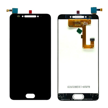 หน้าจอ LCD และชุดประกอบ Digitizer สำหรับ Alcatel A5 5085D, For Alcatel A5 5085D