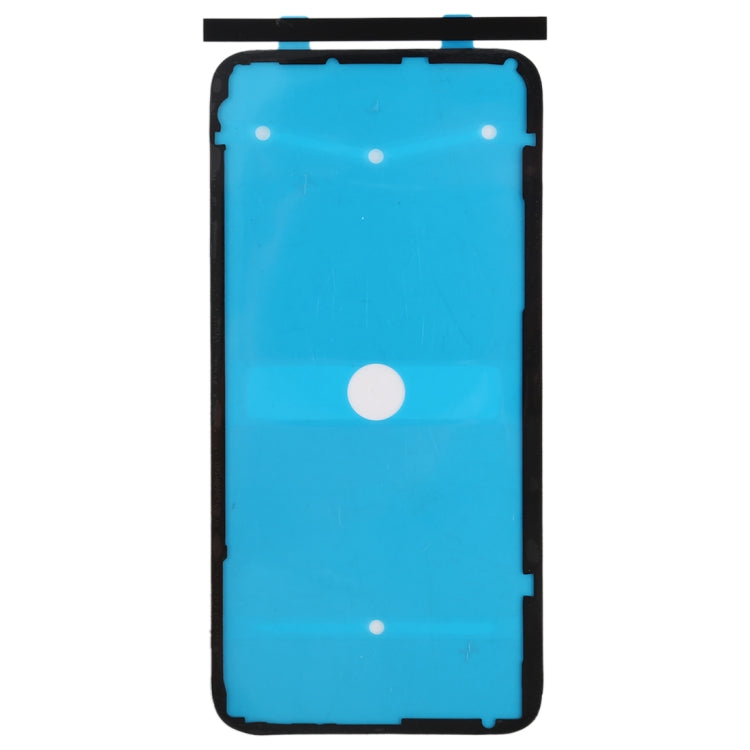 สำหรับ Huawei Honor 10 5 ชุดฝาครอบด้านหลังกาวชุดสติกเกอร์, For Honor 10