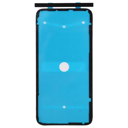 สำหรับ Huawei Honor 10 5 ชุดฝาครอบด้านหลังกาวชุดสติกเกอร์, For Honor 10
