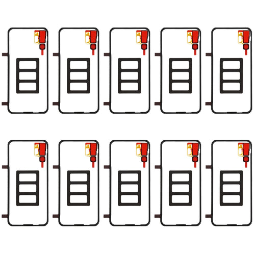 สำหรับ Huawei P20 Pro 10 ชุดฝาครอบด้านหลังกาวชุดสติกเกอร์, For P20 Pro