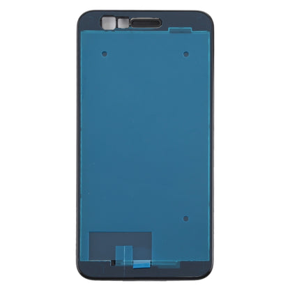 แผ่นปิดกรอบที่อยู่อาศัยด้านหน้าสำหรับ LG K11 (2018), For LG K11 (2018)