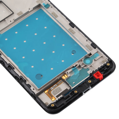 แผ่นปิดกรอบที่อยู่อาศัยด้านหน้าสำหรับ LG K11 (2018), For LG K11 (2018)