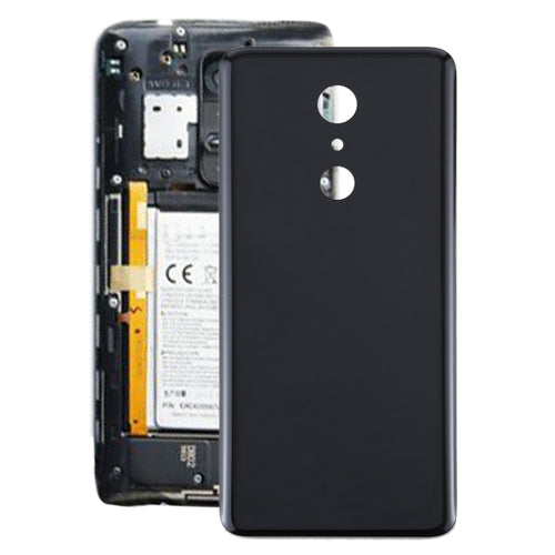 ฝาหลังแบตเตอรี่สำหรับ LG G7 Fit, For LG G7 Fit
