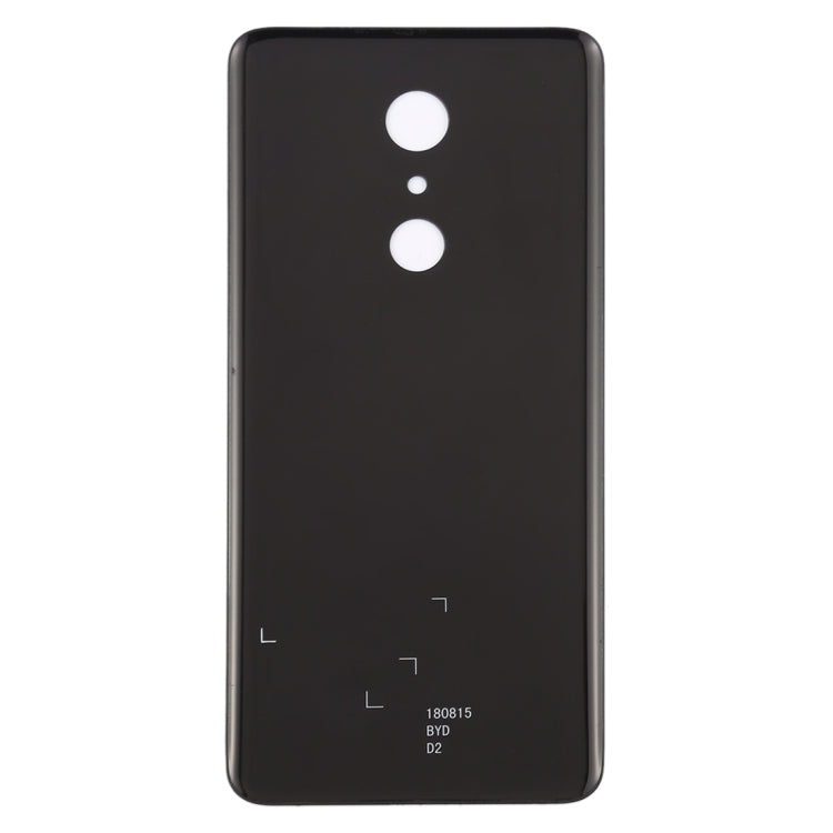 ฝาหลังแบตเตอรี่สำหรับ LG G7 Fit, For LG G7 Fit