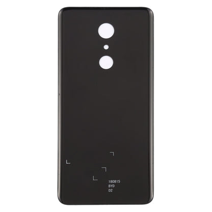 ฝาหลังแบตเตอรี่สำหรับ LG G7 Fit, For LG G7 Fit