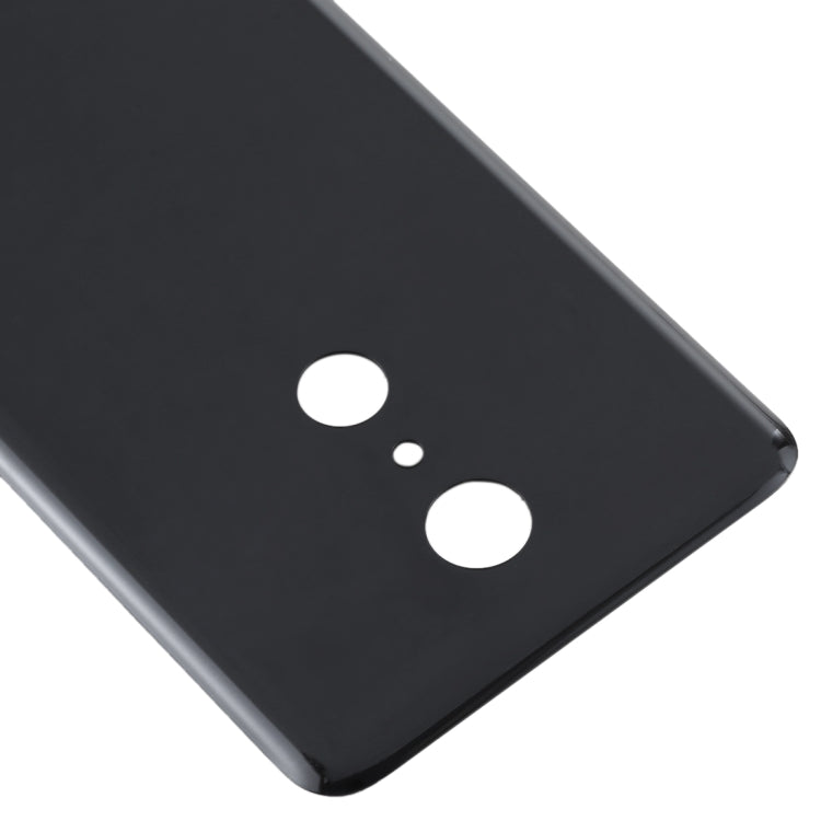 ฝาหลังแบตเตอรี่สำหรับ LG G7 Fit, For LG G7 Fit