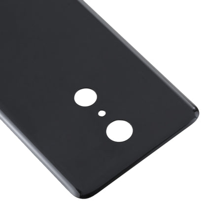 ฝาหลังแบตเตอรี่สำหรับ LG G7 Fit, For LG G7 Fit