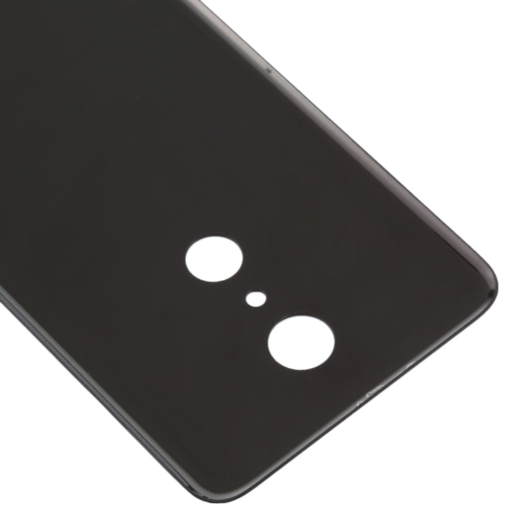 ฝาหลังแบตเตอรี่สำหรับ LG G7 Fit, For LG G7 Fit