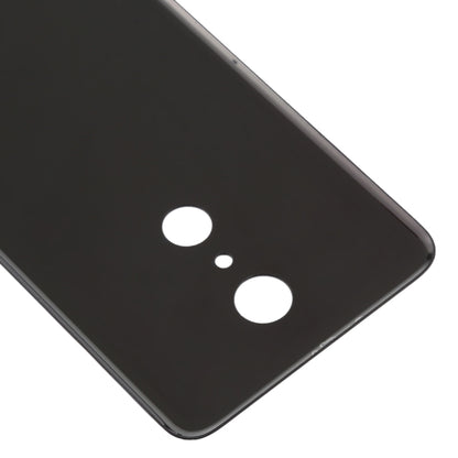 ฝาหลังแบตเตอรี่สำหรับ LG G7 Fit, For LG G7 Fit