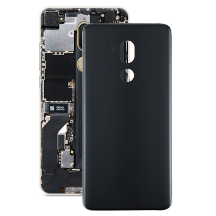 ฝาหลังแบตเตอรี่สำหรับ LG G7 One, For LG G7 One