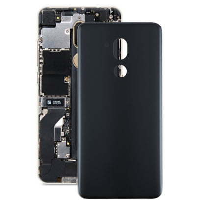 ฝาหลังแบตเตอรี่สำหรับ LG G7 One, For LG G7 One