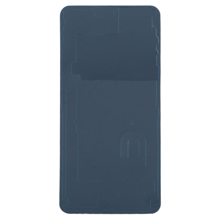 กาวฝาครอบที่อยู่อาศัยแบตเตอรี่ PCS 10 ชิ้นสำหรับ Google Pixel 3 XL, For Google Pixel 3 XL