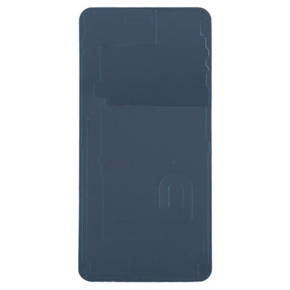 กาวฝาครอบที่อยู่อาศัยแบตเตอรี่ PCS 10 ชิ้นสำหรับ Google Pixel 3 XL, For Google Pixel 3 XL