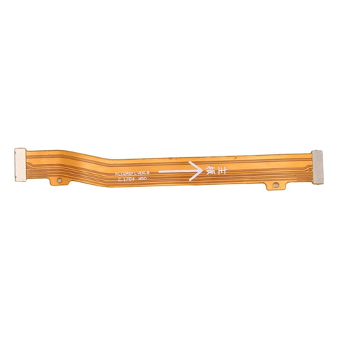 สำหรับ Huawei nova Lite เมนบอร์ด Flex Cable, For Huawei Nova Lite