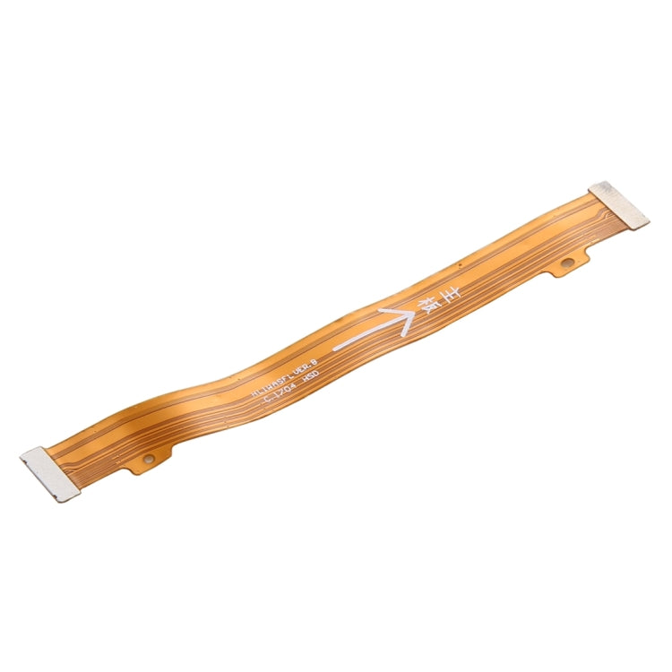สำหรับ Huawei nova Lite เมนบอร์ด Flex Cable, For Huawei Nova Lite