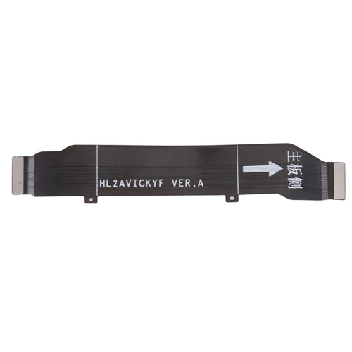 สำหรับ Huawei P10 Plus เมนบอร์ด Flex Cable, For Huawei P10 Plus