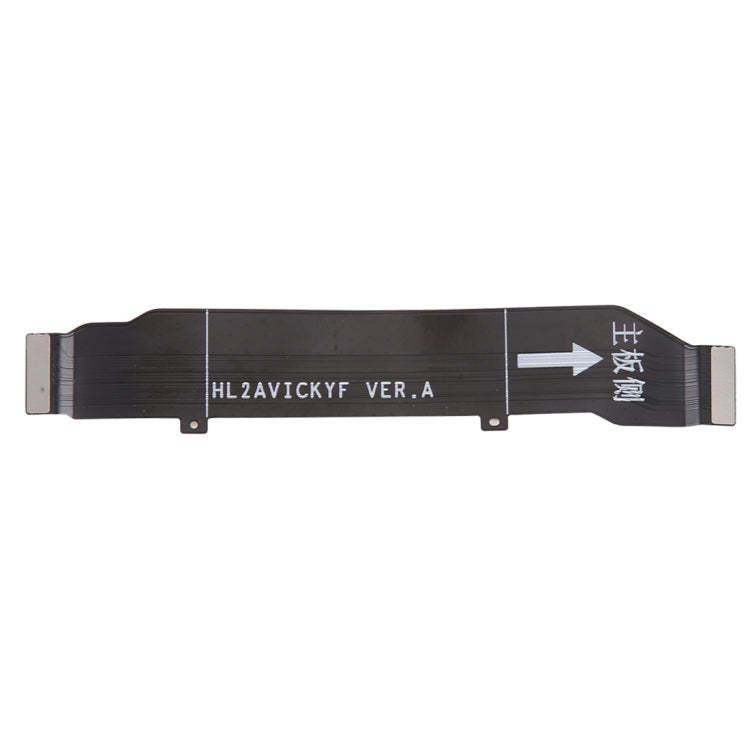 สำหรับ Huawei P10 Plus เมนบอร์ด Flex Cable, For Huawei P10 Plus