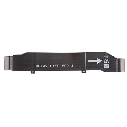 สำหรับ Huawei P10 Plus เมนบอร์ด Flex Cable, For Huawei P10 Plus
