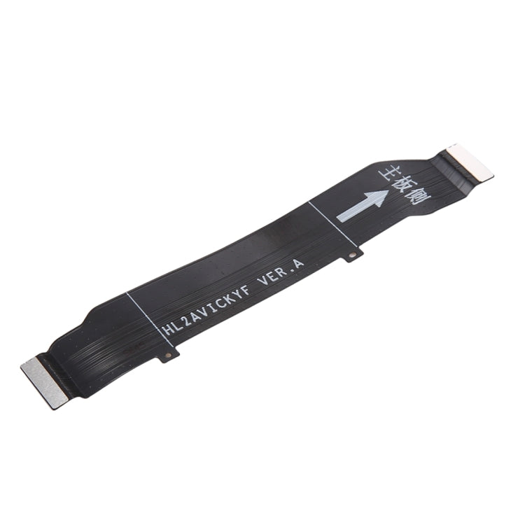 สำหรับ Huawei P10 Plus เมนบอร์ด Flex Cable, For Huawei P10 Plus