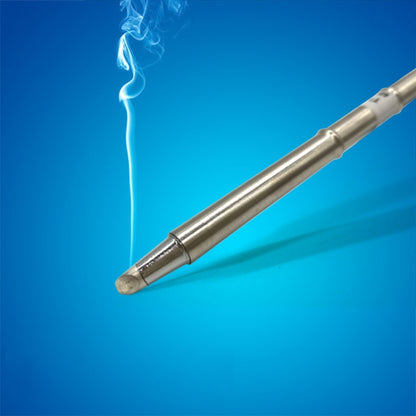 QUICKO T12-BCF3 หัวแร้งบัดกรีไร้สารตะกั่ว, T12-BC1, T12-BC1.5, T12-BC2, T12-BC3, T12-BCF1, T12-BCF2, T12-BCF3