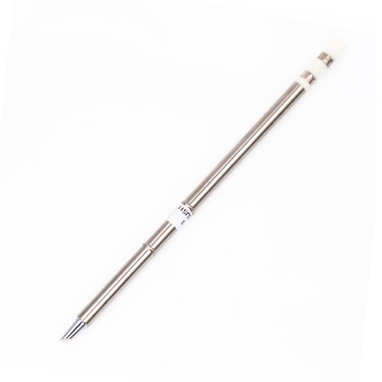 QUICKO T12-BCF3 หัวแร้งบัดกรีไร้สารตะกั่ว, T12-BC1, T12-BC1.5, T12-BC2, T12-BC3, T12-BCF1, T12-BCF2, T12-BCF3